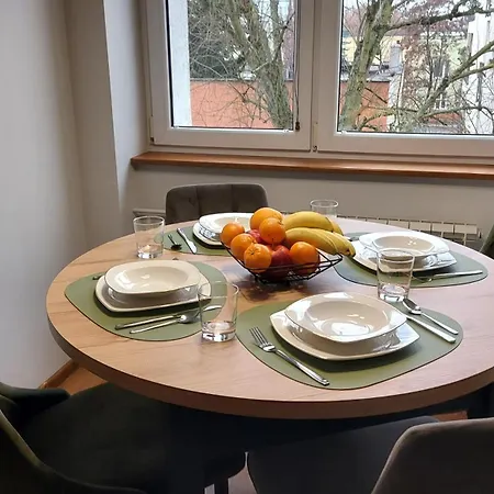 Apartment Fobos Bydgoszcz