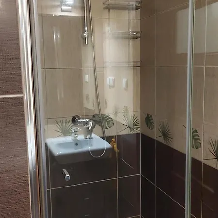 Fobos Apartment