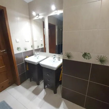 Fobos Apartment *