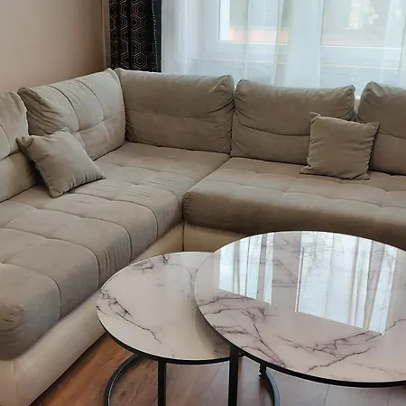 Fobos Apartment *