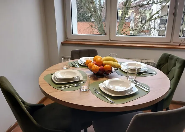 公寓 Fobos 比得哥什